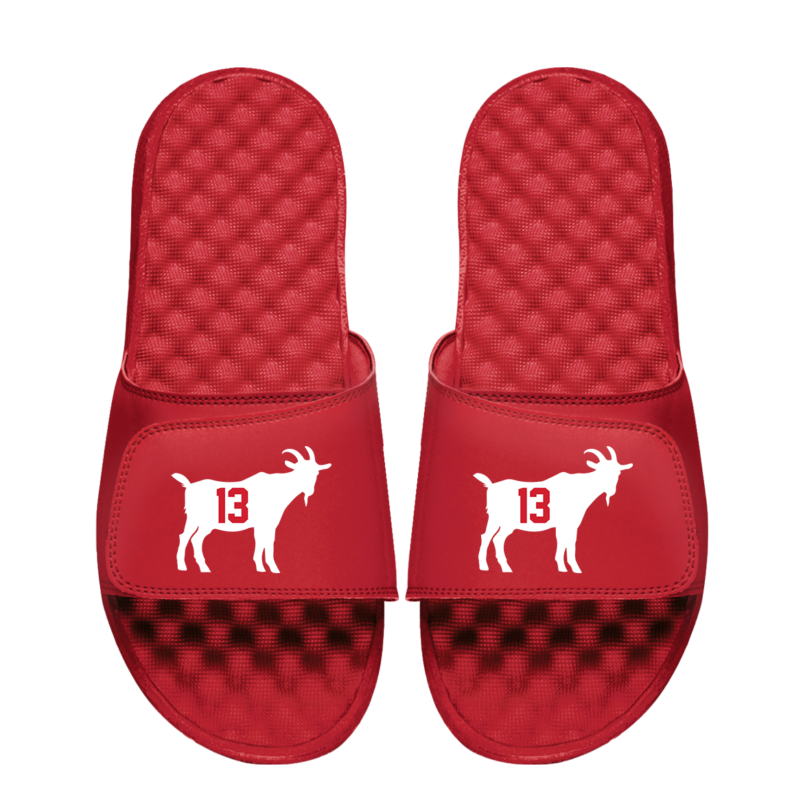 Brock Purdy GOAT iSlides (Footwear)